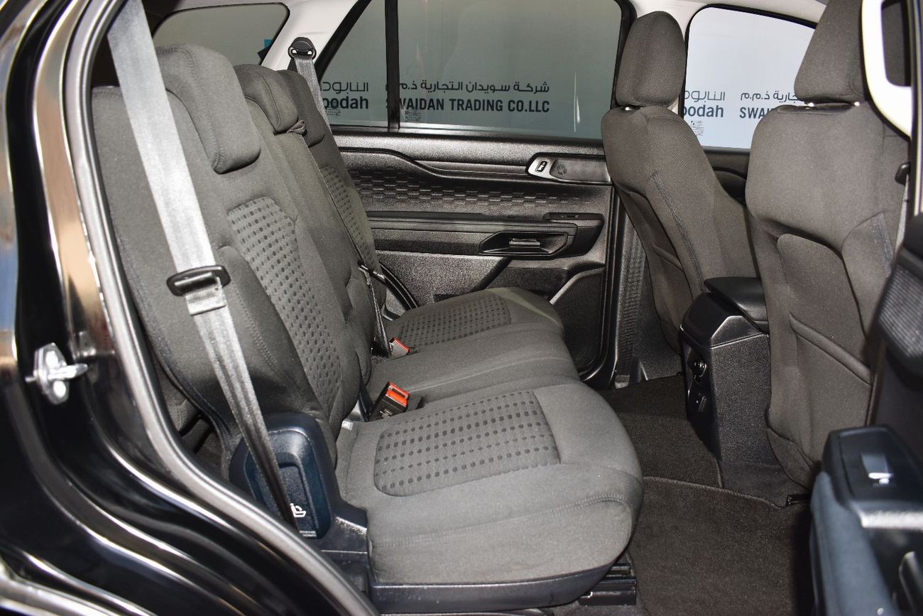 فورد ايفرست FROM 1,069 PM. FREE MANUFACTURER WARRANTY!