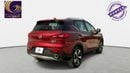 GAC GS3 GE 1.3T | 2024 | 0% DP | 566/ Month | Gargash Warranty | Service History