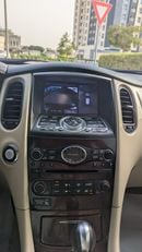 Infiniti QX50