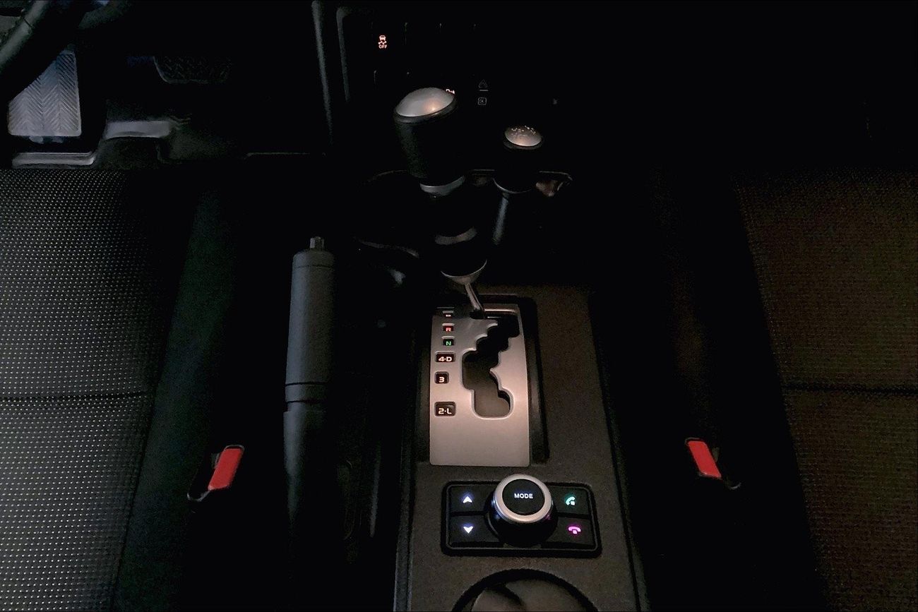 Toyota FJ Cruiser GXR | Guaranteed Warranty | 0 Down Payment