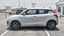 Suzuki Swift GLX 2024 Full Option ,Single Tone with Screen & Camera ,Push Start