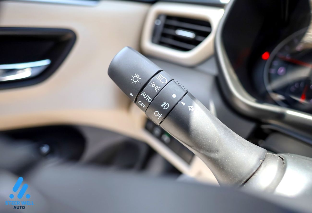 سوزوكي دزاير DZIRE HYBRID GLX