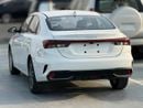 Kia K3 LX STD 1.5L Petrol 2026 Export Price @ 55,500 AED