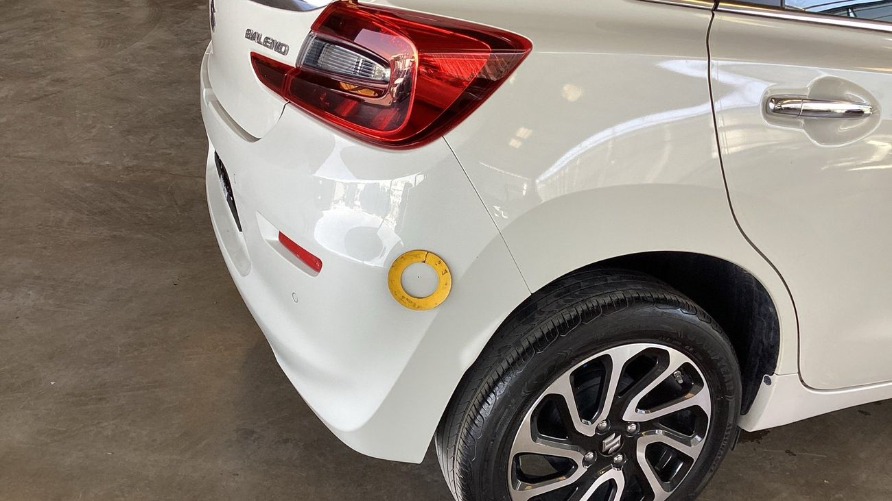 Suzuki Baleno 1.5 GLX AUTO | Guaranteed Warranty | 0 Down Payment