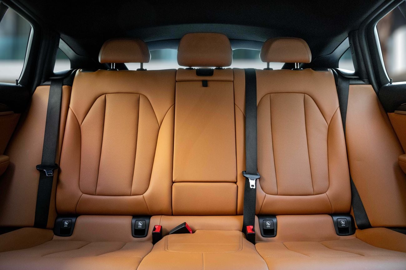 بي أم دبليو X4 X4 M-Kit | 3,134 P.M | 0% Downpayment | Excellent Condition!