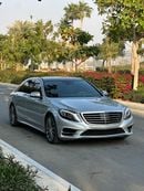 مرسيدس بنز S 400 AMG