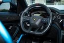 Lamborghini Urus 4.0T V8 Performante