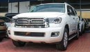 Toyota Sequoia Platinum