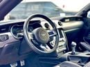 فورد موستانج Ecoboost Premium Coastal Edition | Monthly 1550/- | 0% DP | Lane Assist | # 50228