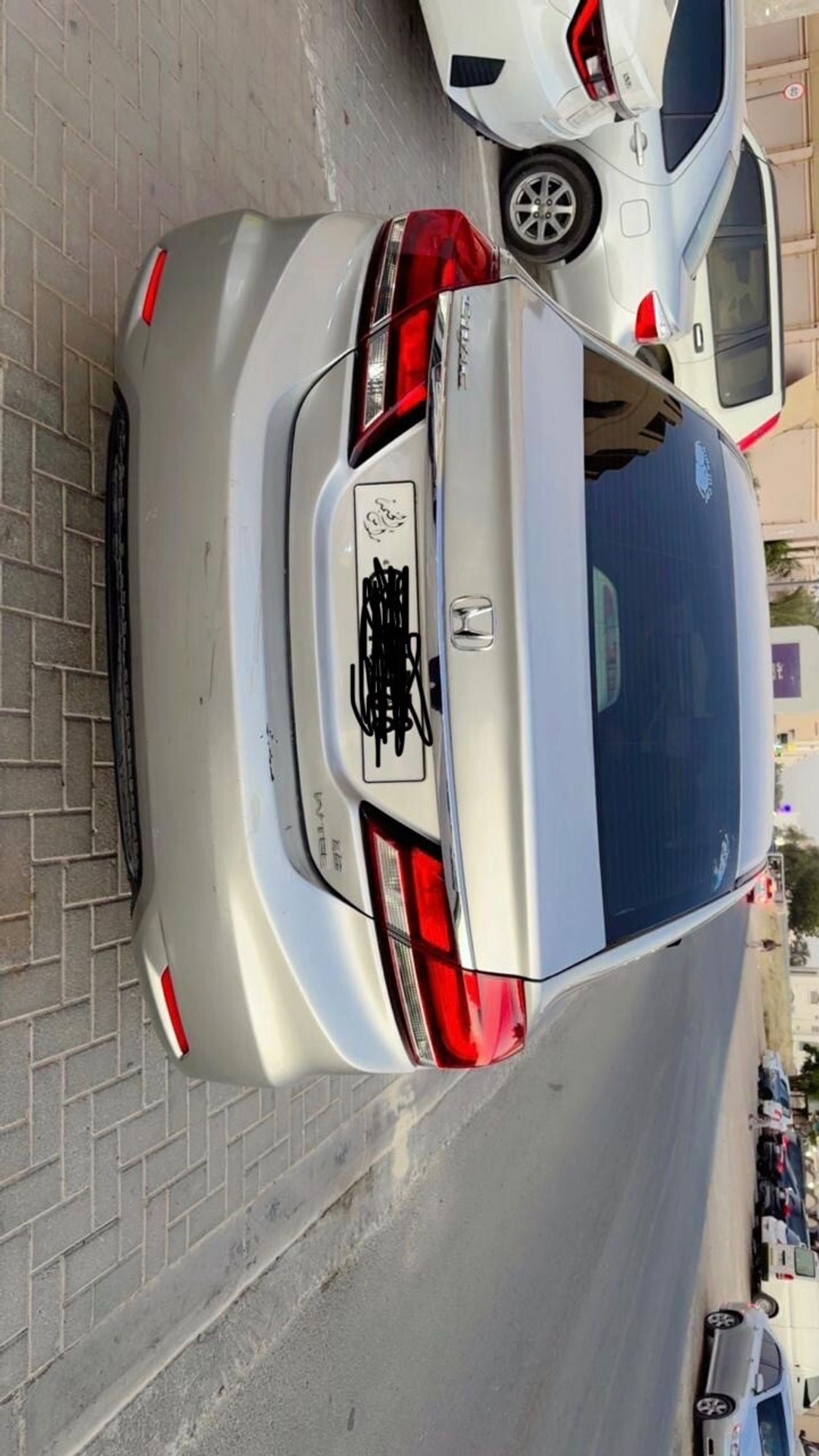 هوندا سيفيك EXI