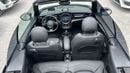 Mini Cooper Roadster STD 2024 Korean specs