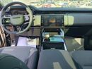 Land Rover Range Rover SV LWB P615