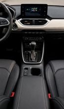 Chevrolet Captiva PREMIER 544 P.M Premier | GCC Specs | 7-Seater | Well Maintained