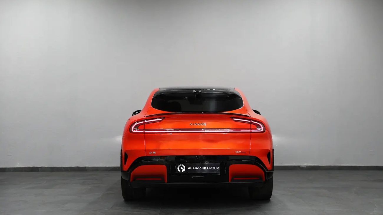 Xiaomi YU7 Max | BRAND | 3 Years Warranty