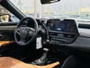 Lexus ES300