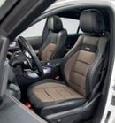 Mercedes Benz GLE53 AMG