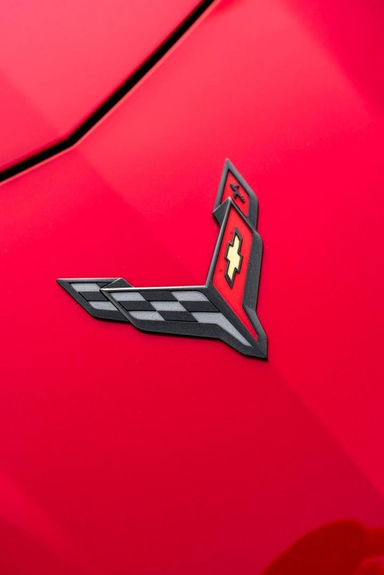 Chevrolet Corvette STD 2LT 6.2L (495 HP) Convertible