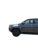 Toyota Hilux Toyota Hilux adventure 2.8l 2025