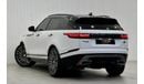 Land Rover Range Rover Velar 2018 Range Rover Velar P380 R-Dynamic, Feb 2024 RR Warranty, May 2027 RR Service Pack, GCC