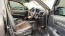 Toyota Hilux GR SPORTS BODY KIT | 2020 | 2.8L DIESEL | AUTOMATIC TRANSMISSION | RHD | 4 X 4