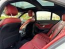 Mercedes Benz C200 AVANTGARDE