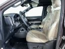 Ford Everest XLT EVR424 / AL TAYER MOTORS / AL QOUZ SHOWROOM