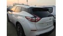 Nissan Murano what’s app 00971507970887