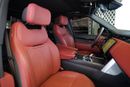 Land Rover Range Rover SV AUTOBIOGRAPHY P530