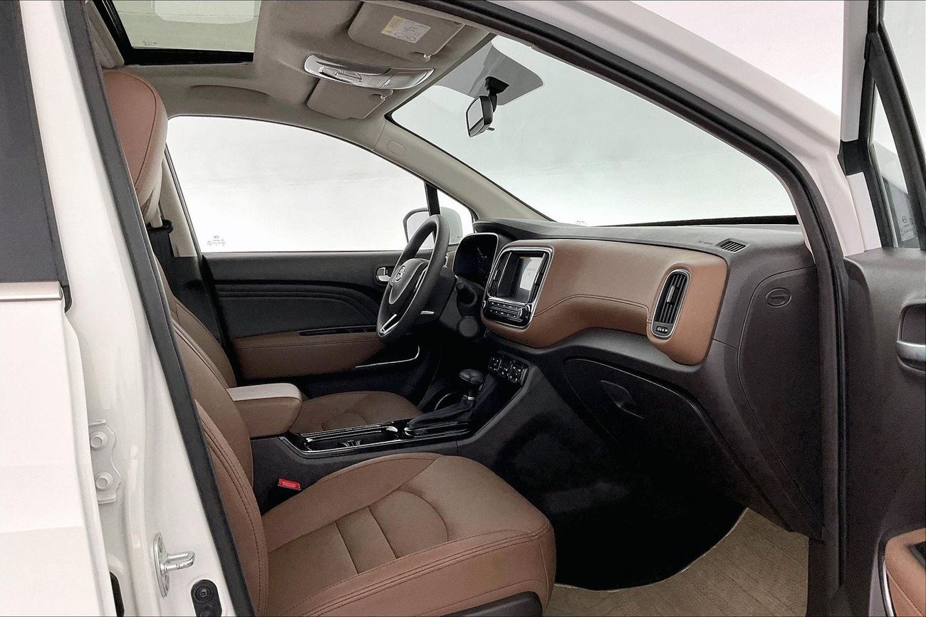 GAC EMKOO GL | 1 year free warranty | 0 Down Payment