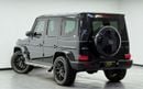 مرسيدس بنز G 63 AMG Std 4.0L 2019 Mercedes Benz G63 AMG, Warranty, Full Service History, Low Km, Fully Loaded, Japanese