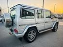 مرسيدس بنز G 63 AMG 4X4 SQUARED