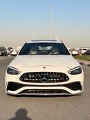 Mercedes-Benz C 300 C 300 2025 premium