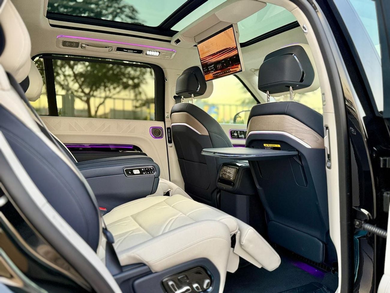 Zeekr 9X Zeekr 9X Ultra II 2025 II FULL LOADED