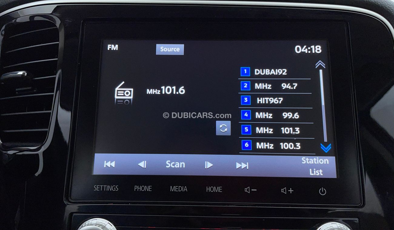 Mitsubishi Outlander GLX LOWLINE 2.4 | Zero Down Payment | Free Home Test Drive