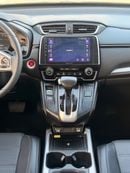 Honda CR-V Full option 2.0L 2022