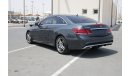 مرسيدس بنز E 250 PANORAMIC FULL OPTION COUPÉ