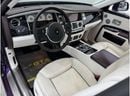Rolls-Royce Ghost Std 6.6L 2019 Rolls Royce Ghost, Warranty, Full Rolls Royce Service History, Fully Loaded, Very Low