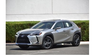 Lexus UX200 Premier