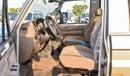 Toyota Land Cruiser 70 2.8L Diesel A/T