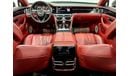 Bentley Flying Spur W12 2020 Bentley Continental Flying Spur First Edition, Warranty, Service History, Full Options, Low