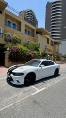 Dodge Charger R/T SCATPACK