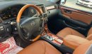 Lexus LS 430