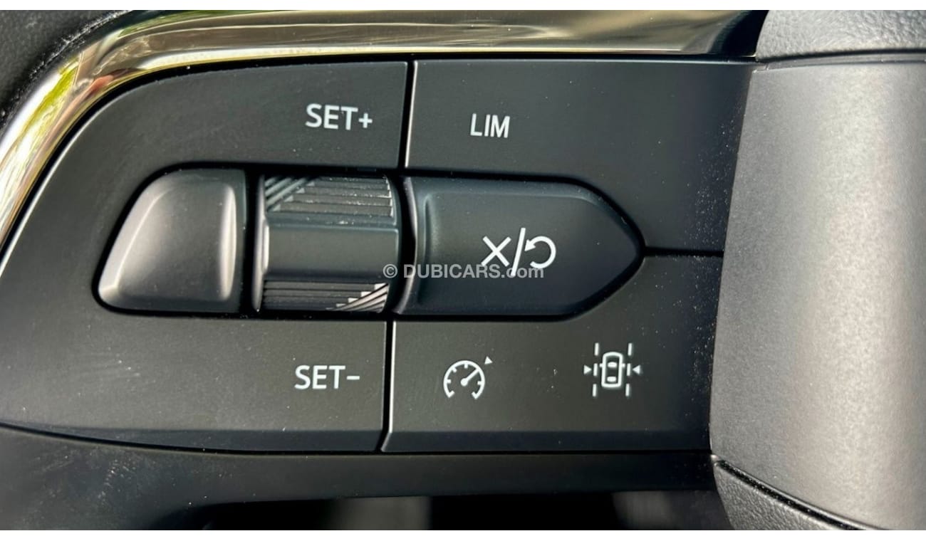 Ford Taurus Trend 2.0L Ecoboost GCC Specs Brand New