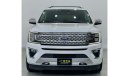 Ford Expedition Platinum Platinum Platinum 2018 Ford Expedition Platinum, Ford Warranty 2023, Ford Service Contract