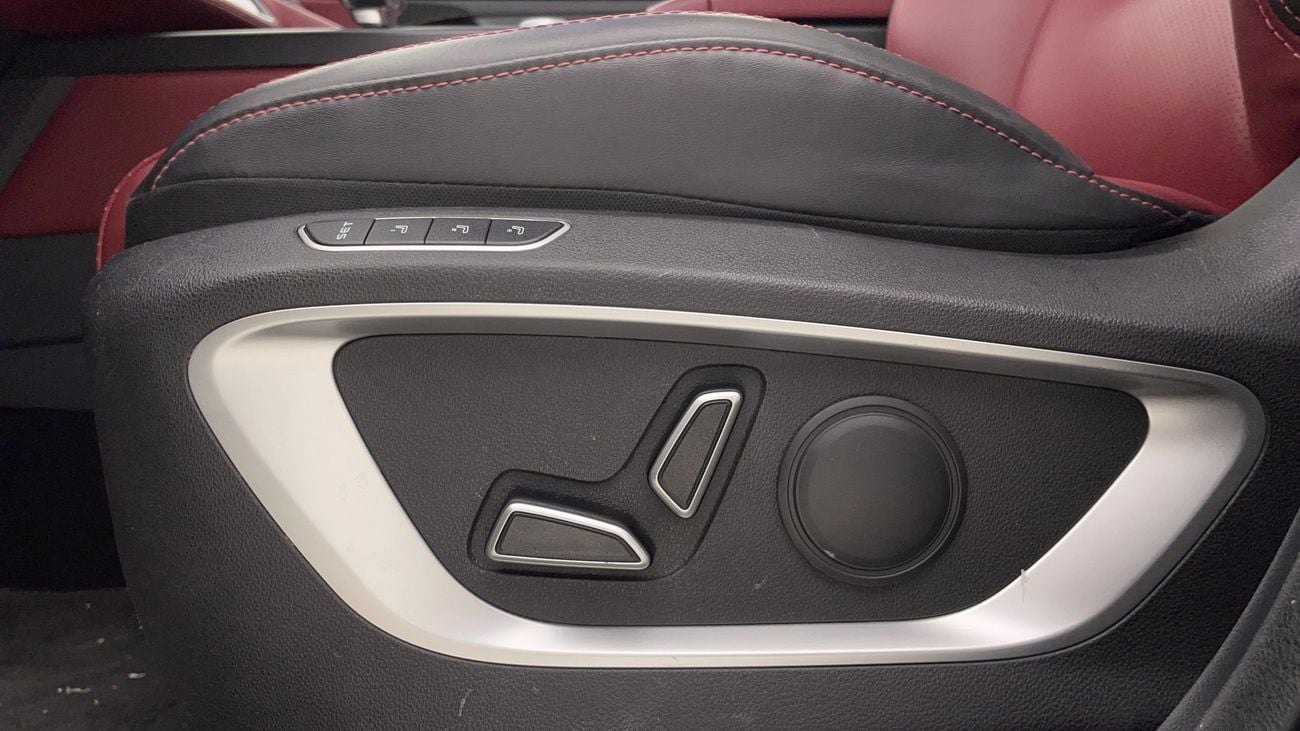 تشنجان سي اس 75 بلس LIMITED 2 | بدون دفعة مقدمة | اختبار القيادة في المنزل