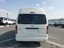 تويوتا هاياس TOYOTA HIACE COMMUTER VAN RHD 2015 MODEL 3.0 L DIESEL AUTOMATIC(PM26086)