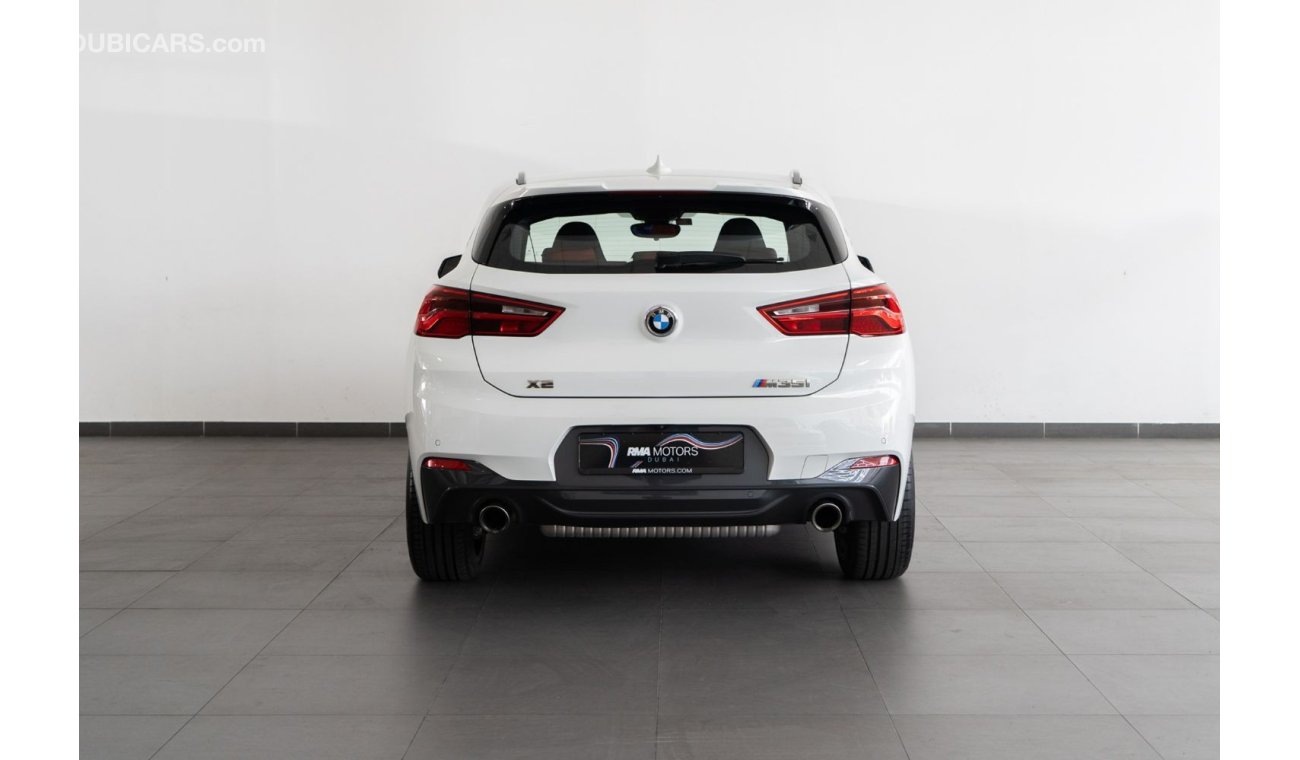 BMW X2 M35i 2019 BMW X2 M35i M-Sport / High Spec/ M Performance / Warranty and Service