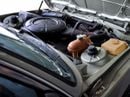 BMW 320i E21 Carburetor