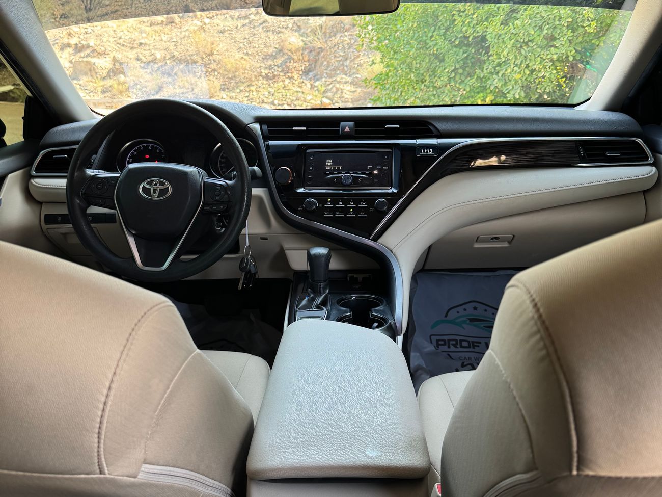 تويوتا كامري