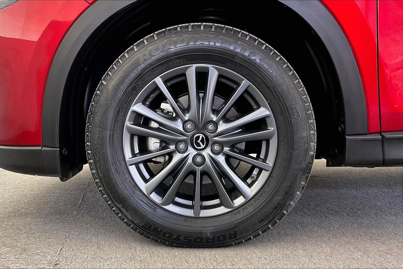 Mazda CX3 GT | Guaranteed Warranty | 0 Down Payment